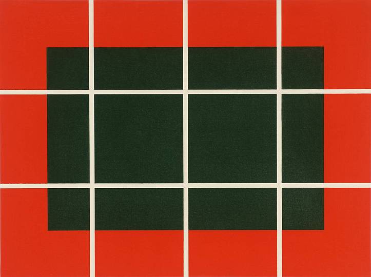 Donald Judd: Graphics: 