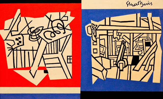 Stuart Davis: 