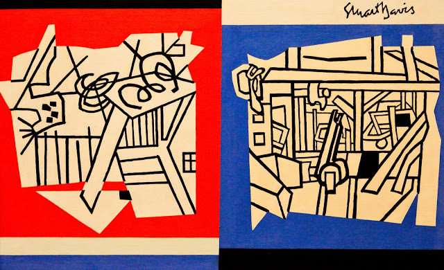 Stuart Davis: 