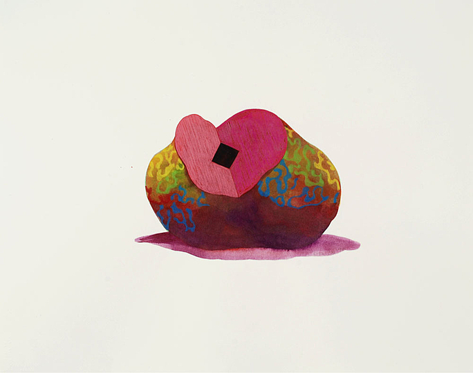 Ken Price: 