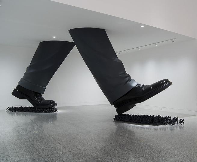 Do Ho Suh: 