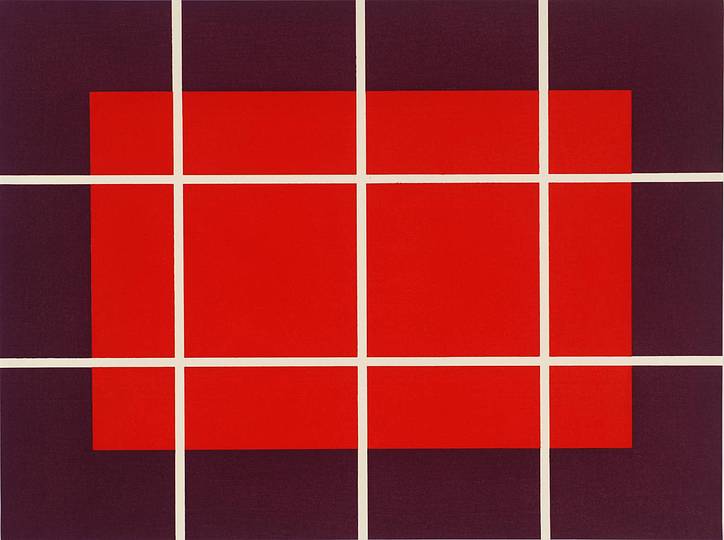 Donald Judd: Graphics: 