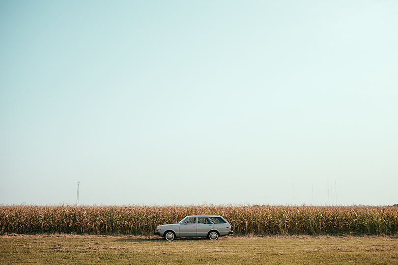 Emily Blincoe: Texas: 