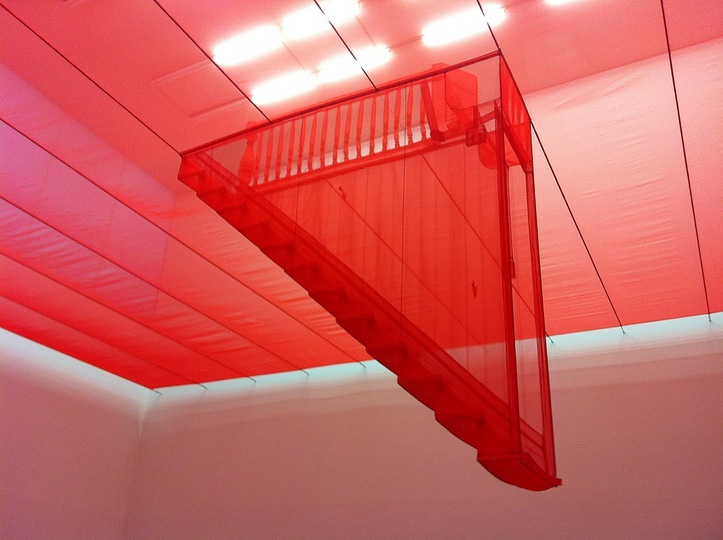 Do Ho Suh: 