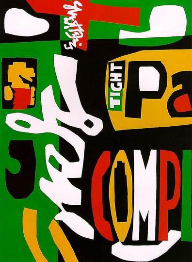 Stuart Davis: 