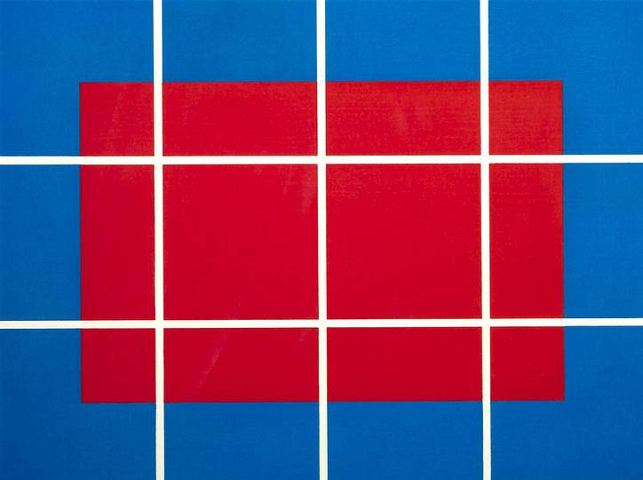 Donald Judd: Graphics: 