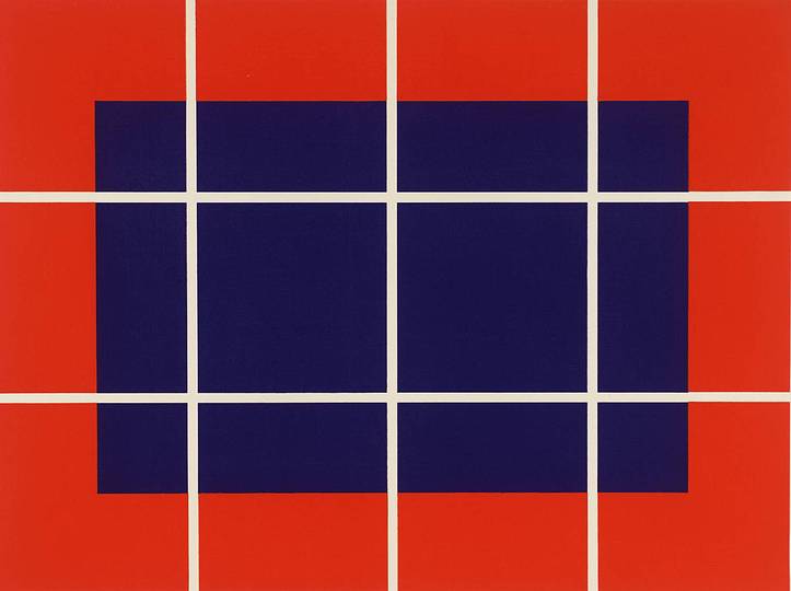 Donald Judd: Graphics: 