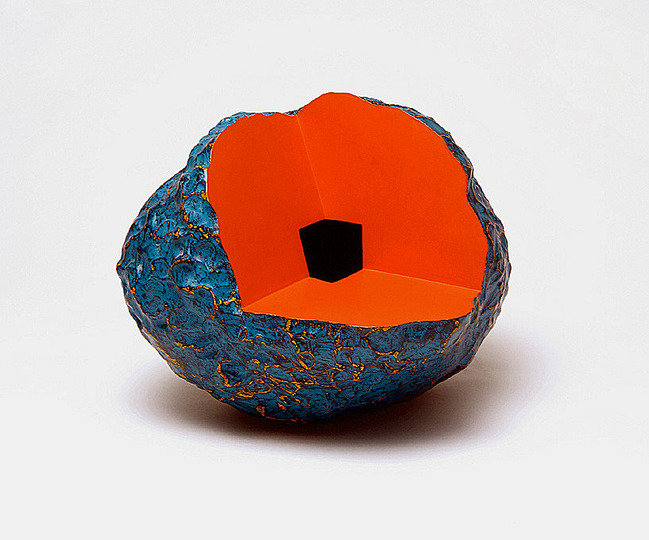 Ken Price: 