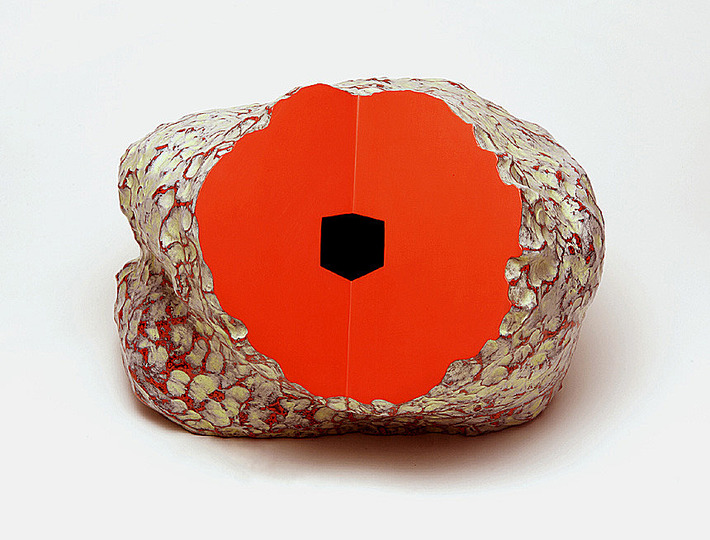Ken Price: 