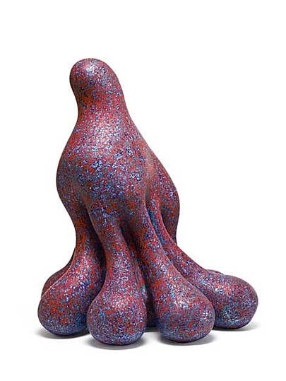 Ken Price: 