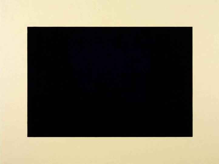 Donald Judd: Graphics: 