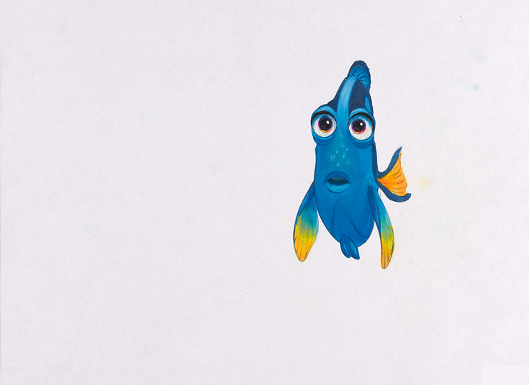 Pixar 25 years of animation