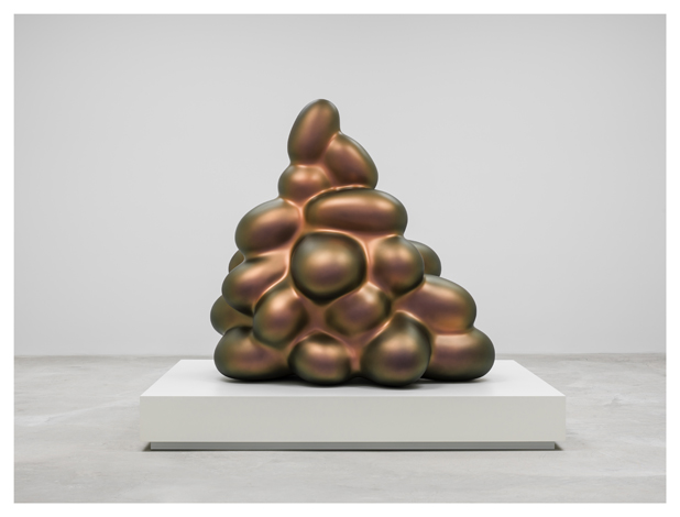 Ken Price: 