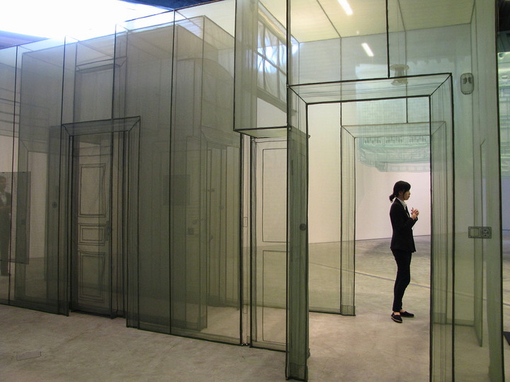 Do Ho Suh: 