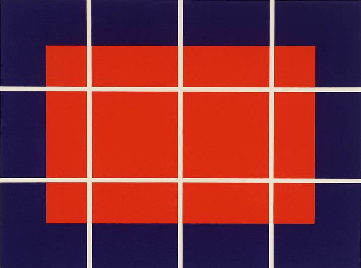 Donald Judd: Graphics: 