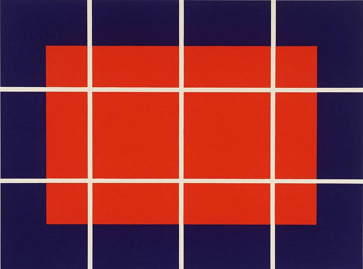 Donald Judd: Graphics: 