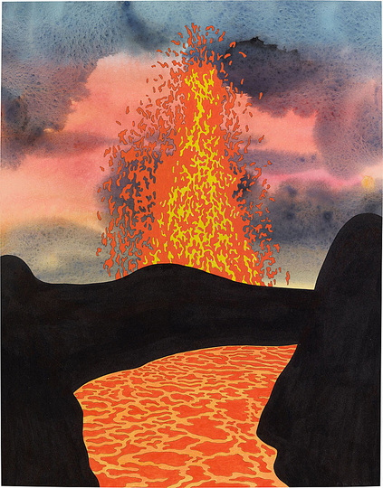 Ken Price: 