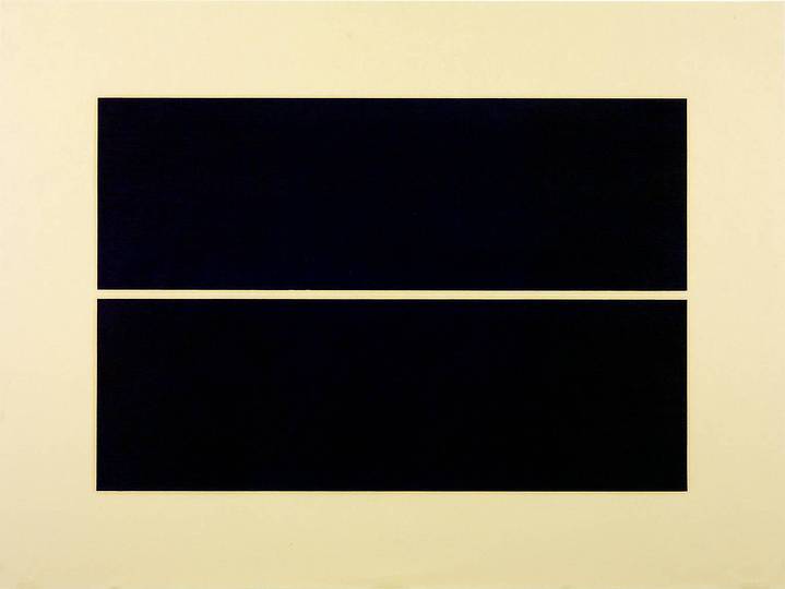 Donald Judd: Graphics: 