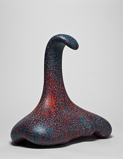 Ken Price: 