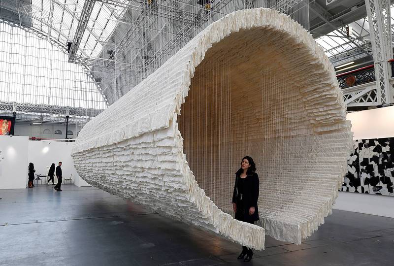 Zhu Jinshi: Boat: 