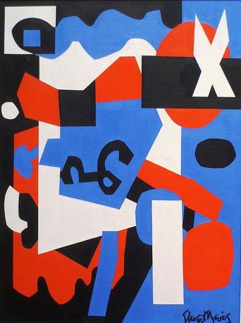 Stuart Davis: 