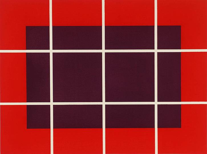 Donald Judd: Graphics: 