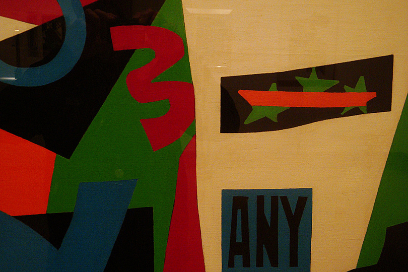 Stuart Davis: 