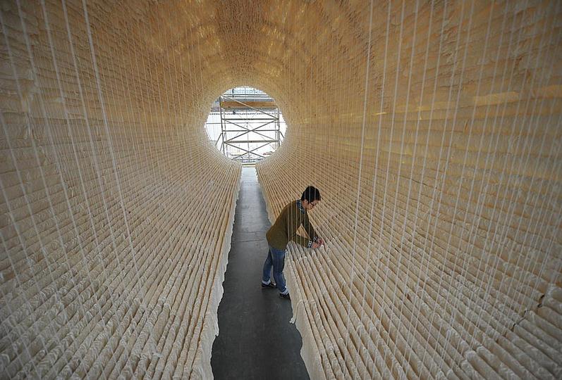 Zhu Jinshi: Boat: 