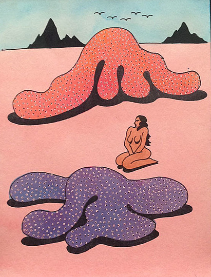 Ken Price: 