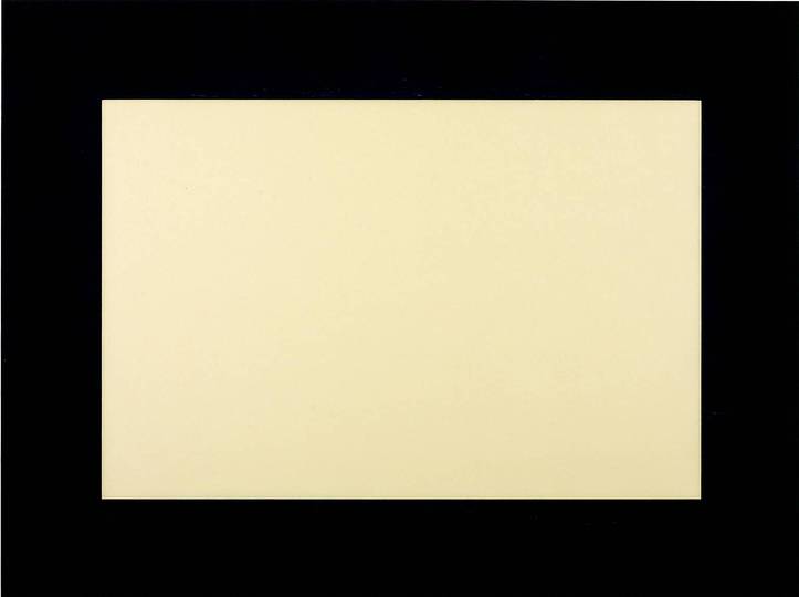 Donald Judd: Graphics: 