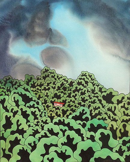 Ken Price: 