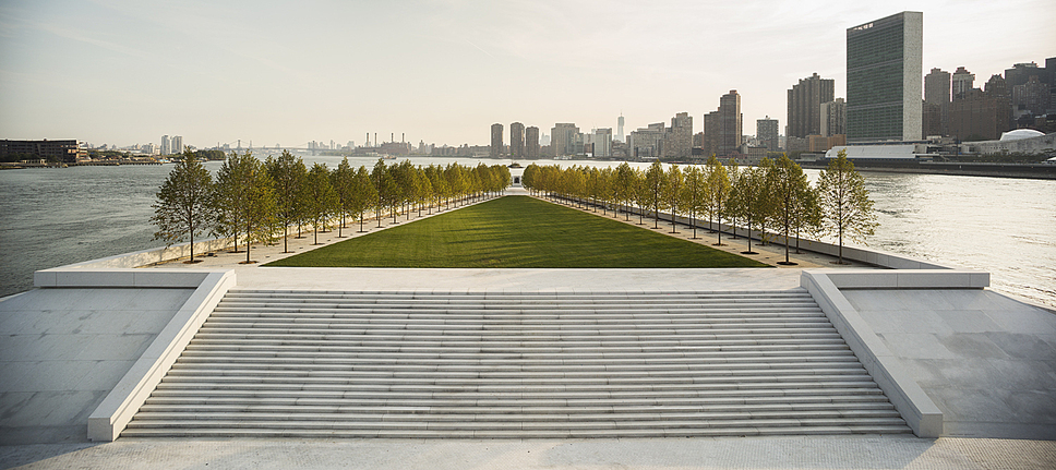 Louis Kahn: The Power of Architecture - ICON Magazine