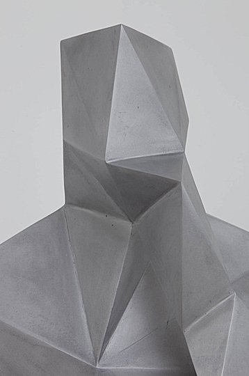 Xavier Veilhan: Sculptures automatiques: 