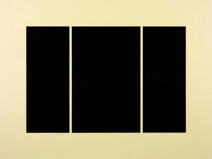 Donald Judd: Graphics: 