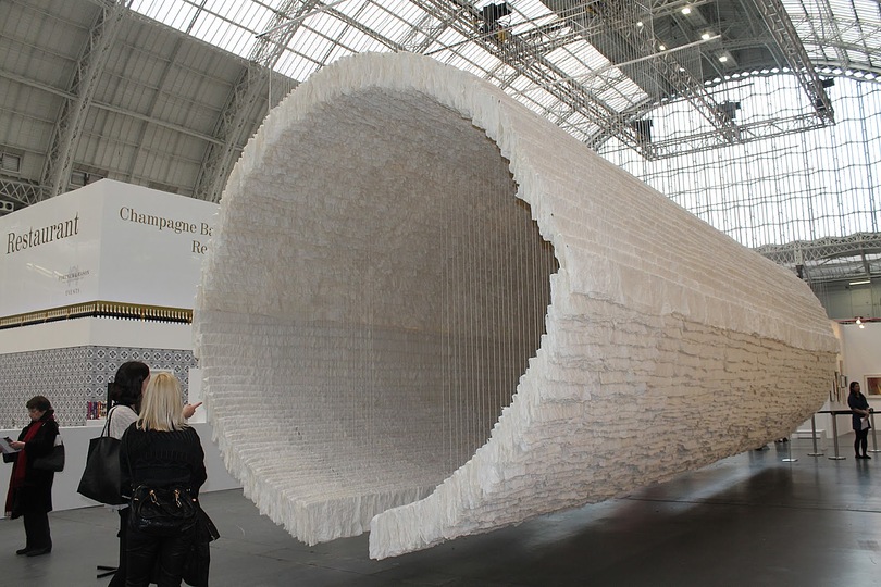 Zhu Jinshi: Boat: 