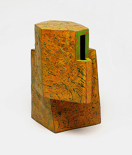Ken Price: 