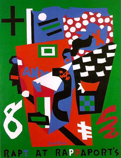 Stuart Davis: 