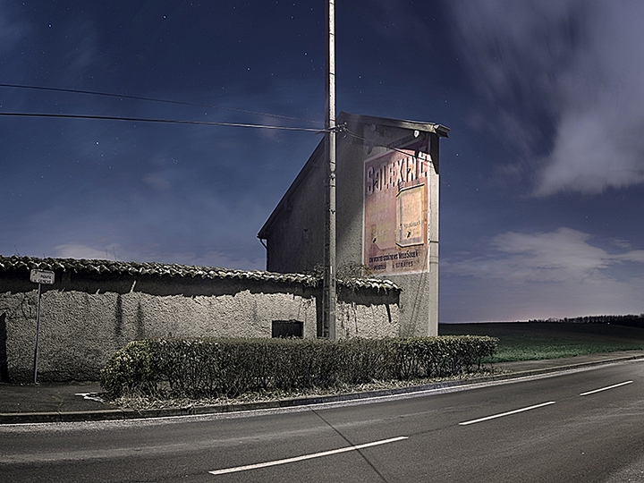Façades: 