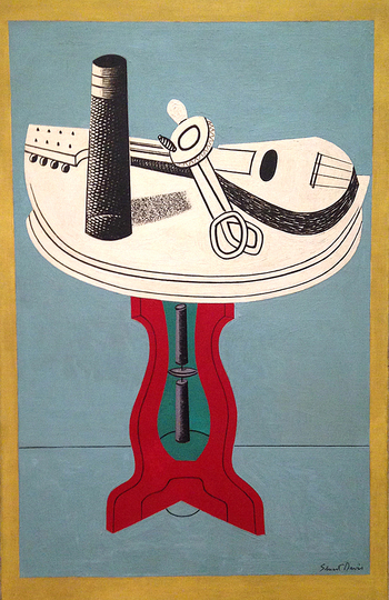 Stuart Davis: 