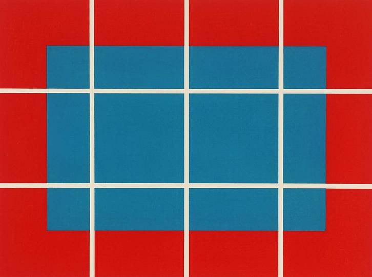 Donald Judd: Graphics: 