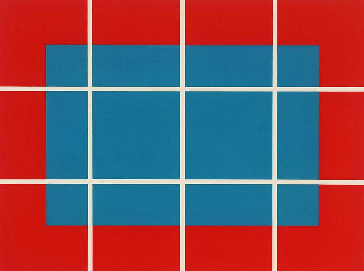 Donald Judd: Graphics: 