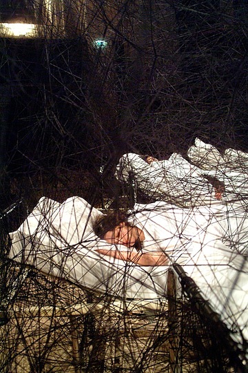 Installations  塩田 千春: 