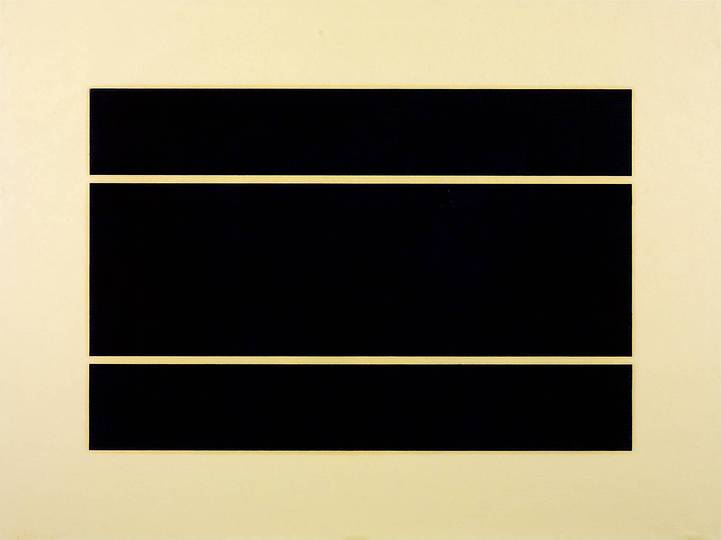 Donald Judd: Graphics: 