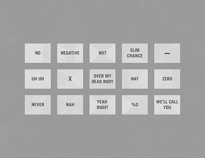 The Same But Different: 