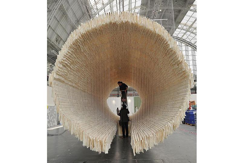 Zhu Jinshi: Boat: 