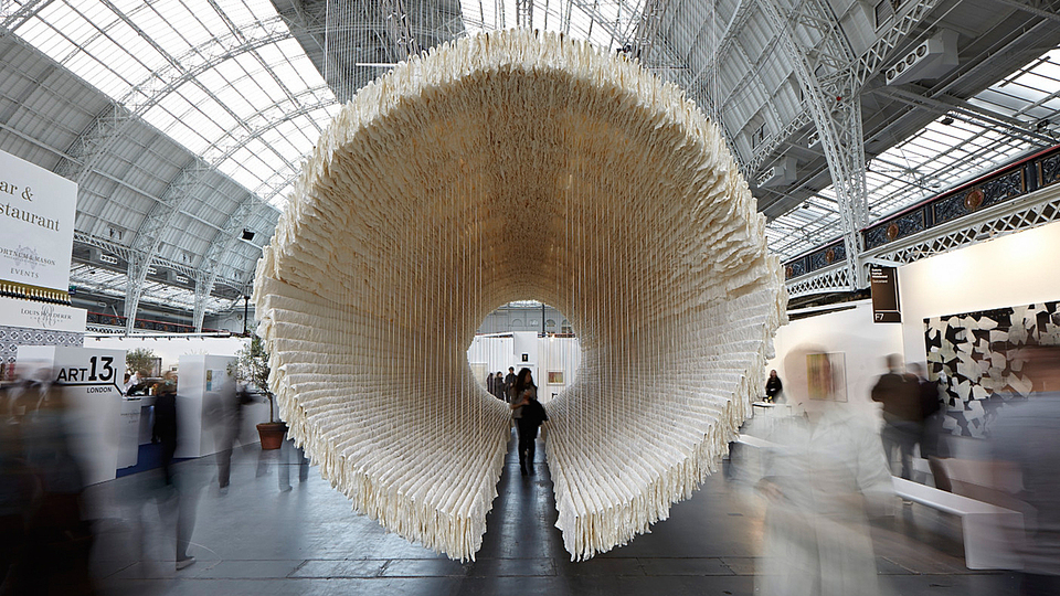 Zhu Jinshi: Boat: 