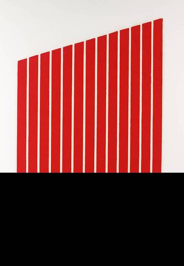 Donald Judd: Graphics: 