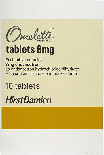 Art pharmaceuticals: 