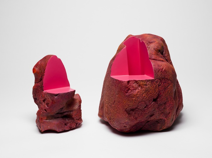 Ken Price: 