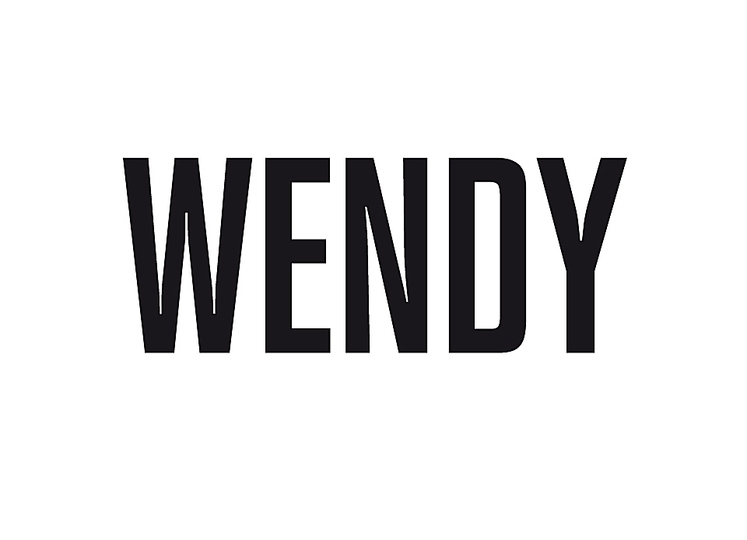 My name is Wendy: 